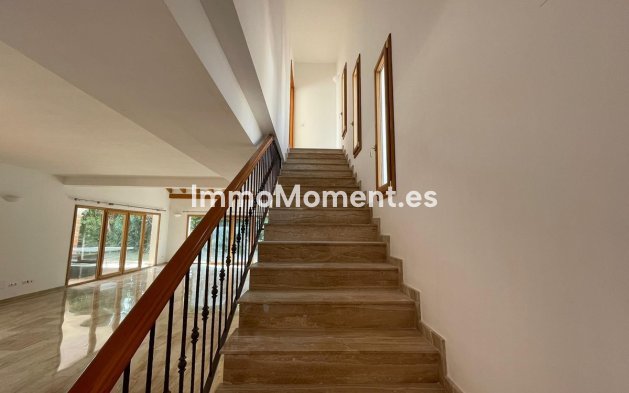 Bestaande woning - Villa - Mijas - Mijas Centro