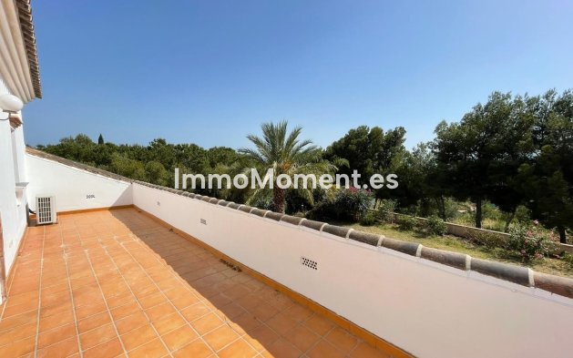 Bestaande woning - Villa - Mijas - Mijas Centro