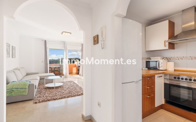 Revente - Appartement - Mijas - Mijas Costa