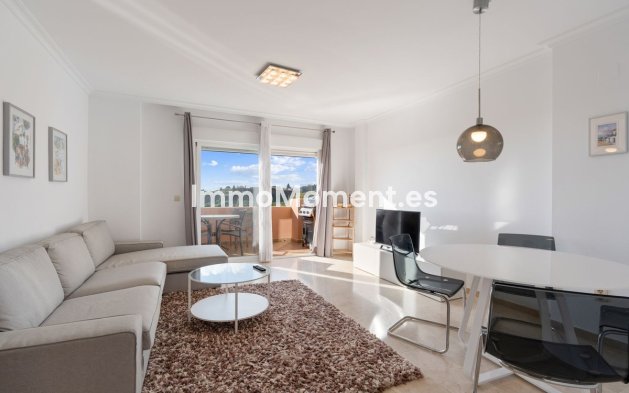 Revente - Appartement - Mijas - Mijas Costa