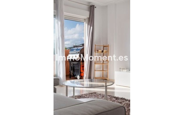 Revente - Appartement - Mijas - Mijas Costa