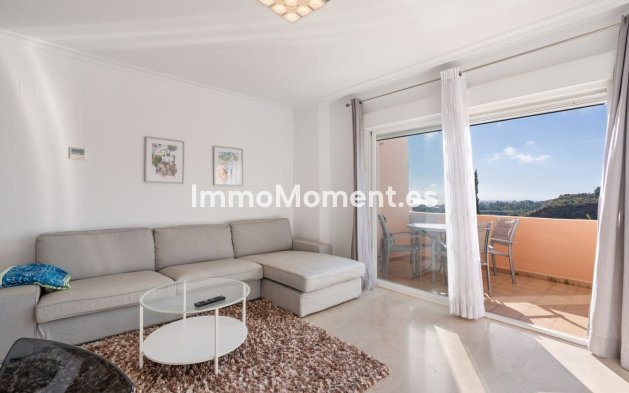 Revente - Appartement - Mijas - Mijas Costa