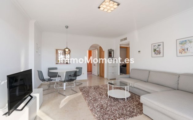 Revente - Appartement - Mijas - Mijas Costa