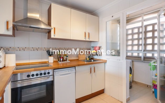 Revente - Appartement - Mijas - Mijas Costa
