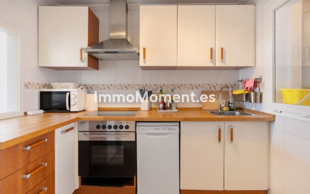 Revente - Appartement - Mijas - Mijas Costa
