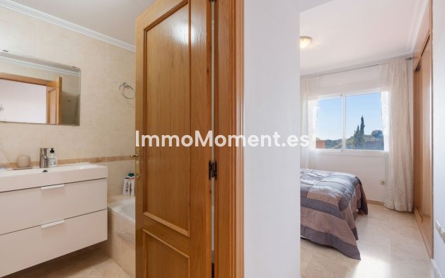 Revente - Appartement - Mijas - Mijas Costa