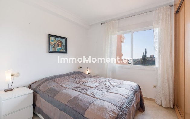 Revente - Appartement - Mijas - Mijas Costa
