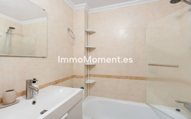 Revente - Appartement - Mijas - Mijas Costa
