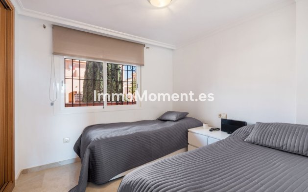 Revente - Appartement - Mijas - Mijas Costa