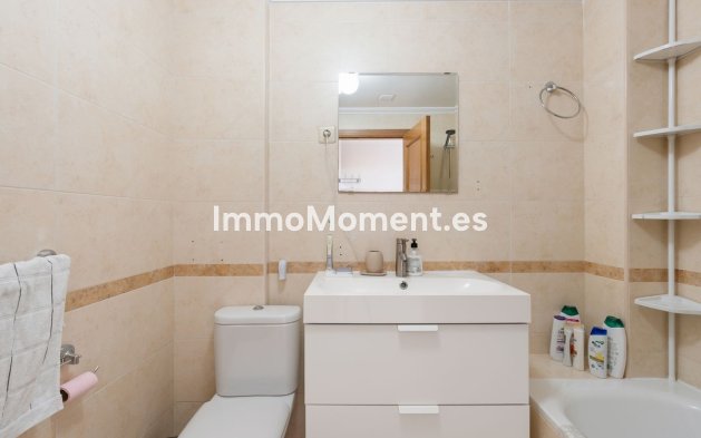 Revente - Appartement - Mijas - Mijas Costa