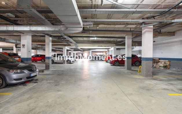 Revente - Appartement - Mijas - Mijas Costa