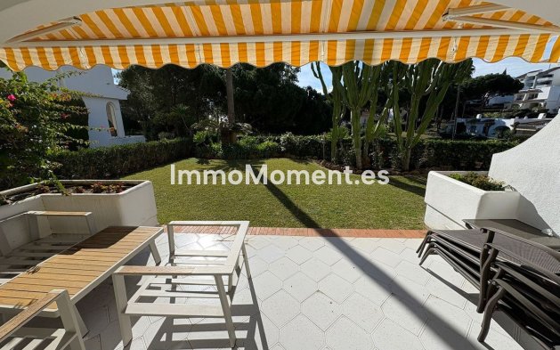 Revente - Villa - Mijas - Mijas Costa