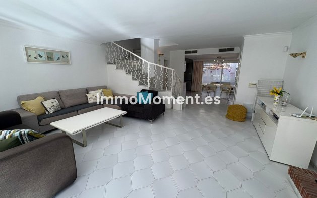 Revente - Villa - Mijas - Mijas Costa