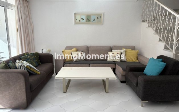 Revente - Villa - Mijas - Mijas Costa