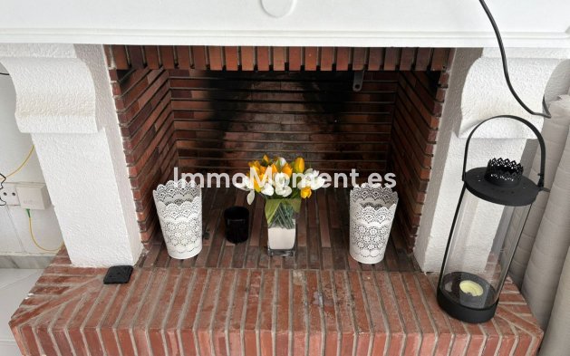 Revente - Villa - Mijas - Mijas Costa