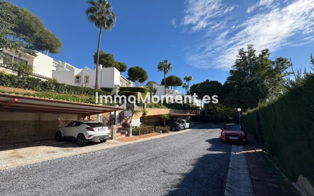 Revente - Villa - Mijas - Mijas Costa