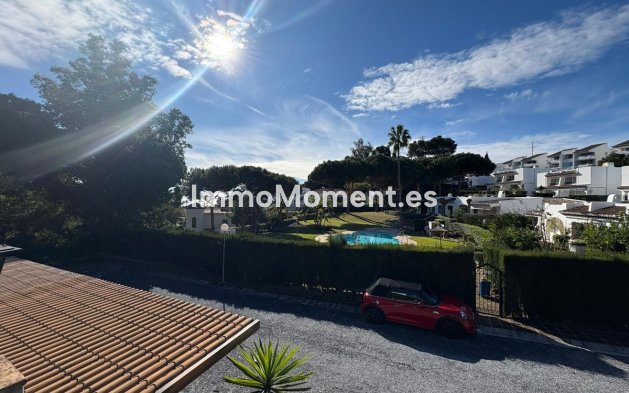 Revente - Villa - Mijas - Mijas Costa