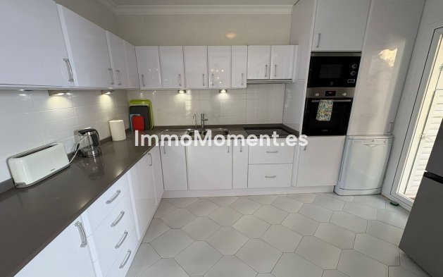 Revente - Villa - Mijas - Mijas Costa