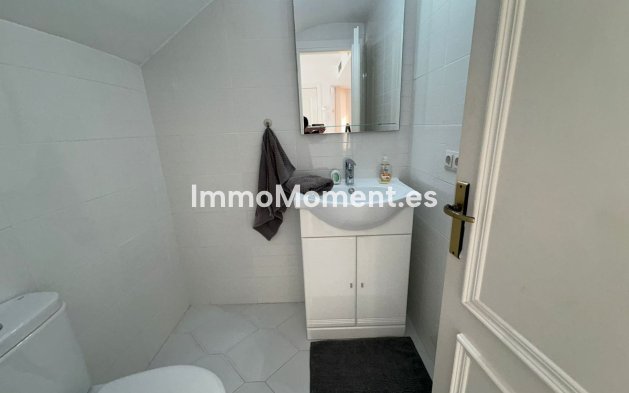 Revente - Villa - Mijas - Mijas Costa