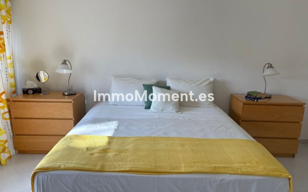 Revente - Villa - Mijas - Mijas Costa