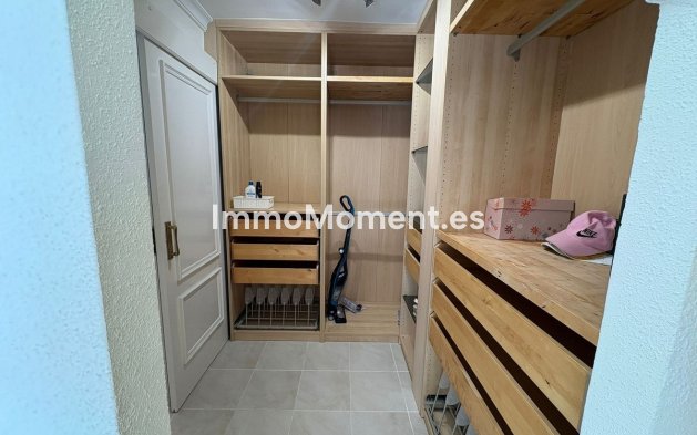 Revente - Villa - Mijas - Mijas Costa