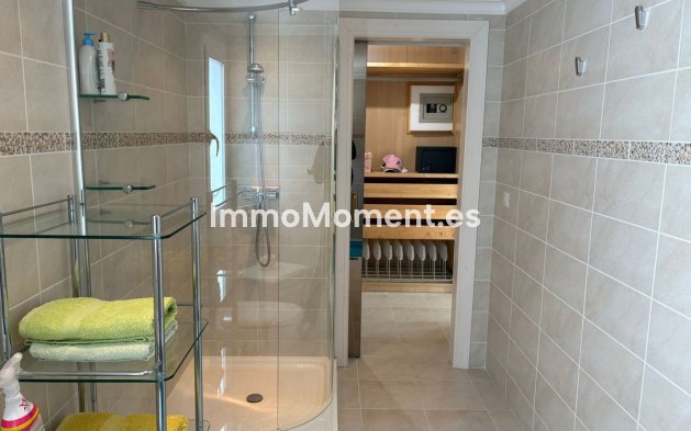 Revente - Villa - Mijas - Mijas Costa