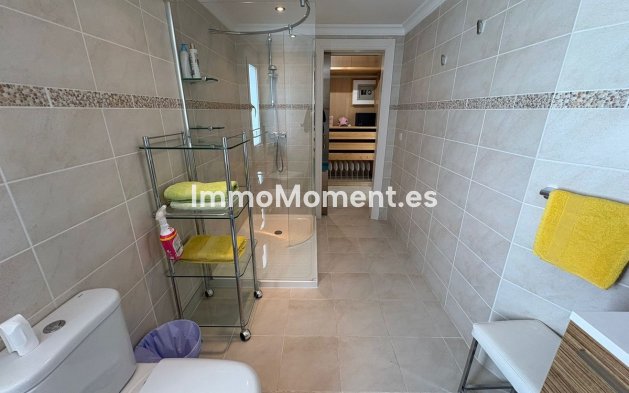 Revente - Villa - Mijas - Mijas Costa