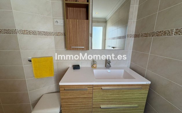 Revente - Villa - Mijas - Mijas Costa