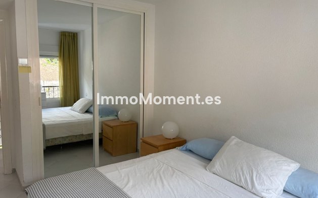 Revente - Villa - Mijas - Mijas Costa