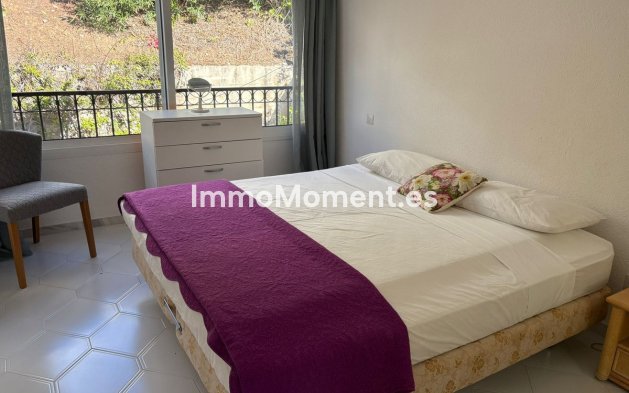 Revente - Villa - Mijas - Mijas Costa