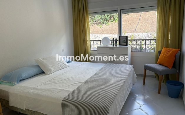 Revente - Villa - Mijas - Mijas Costa