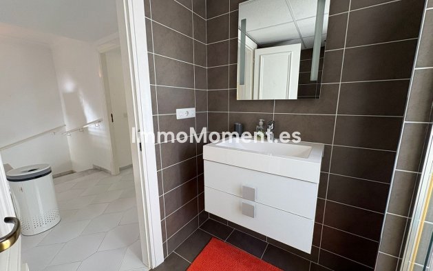 Revente - Villa - Mijas - Mijas Costa