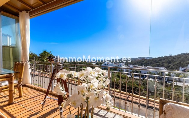 Reventa - Apartamento - Marbella - La Mairena