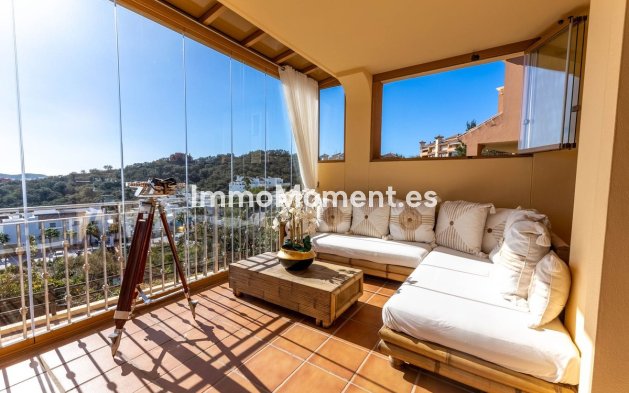 Reventa - Apartamento - Marbella - La Mairena