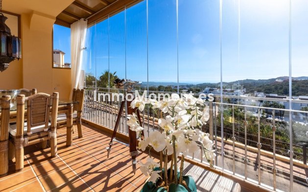 Reventa - Apartamento - Marbella - La Mairena