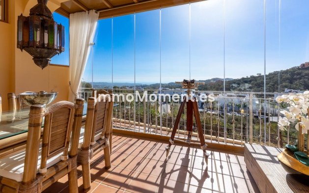 Reventa - Apartamento - Marbella - La Mairena