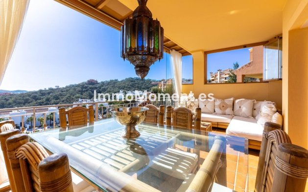 Reventa - Apartamento - Marbella - La Mairena