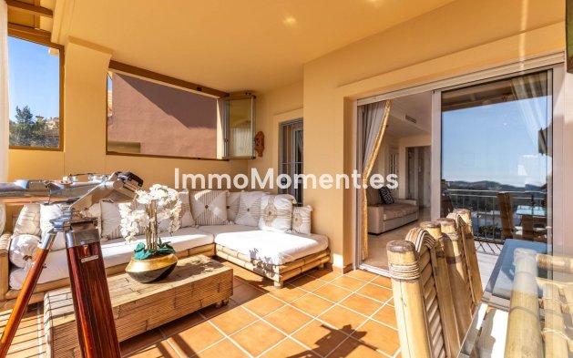 Reventa - Apartamento - Marbella - La Mairena