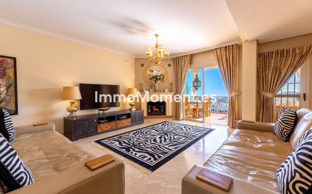 Reventa - Apartamento - Marbella - La Mairena