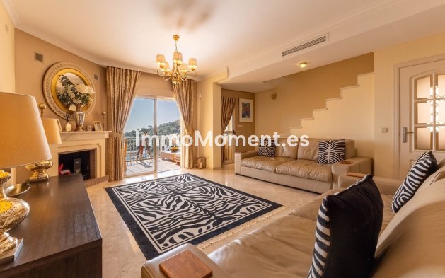 Reventa - Apartamento - Marbella - La Mairena