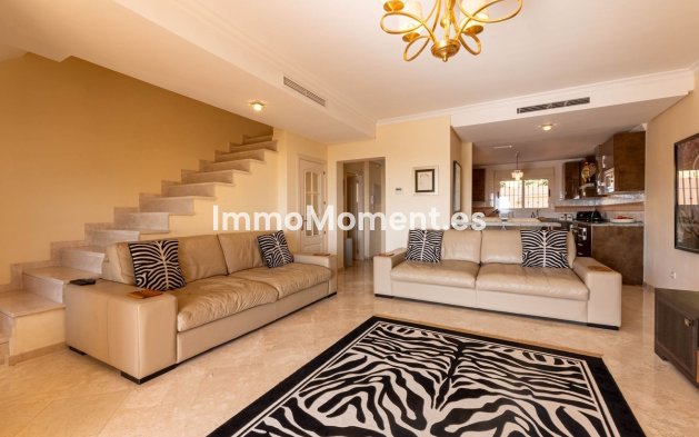 Reventa - Apartamento - Marbella - La Mairena