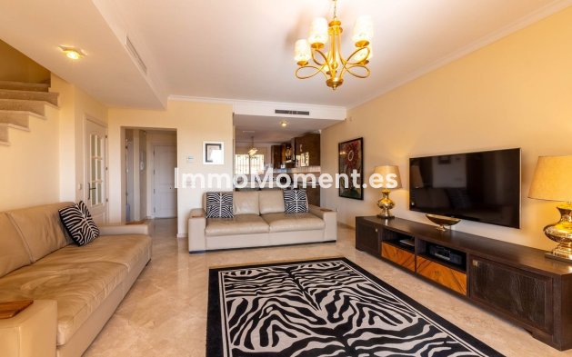 Reventa - Apartamento - Marbella - La Mairena