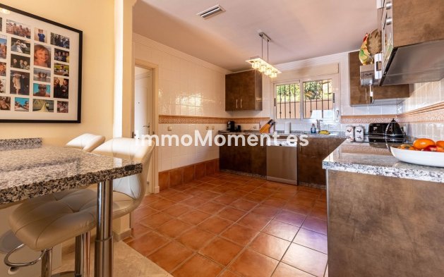 Reventa - Apartamento - Marbella - La Mairena