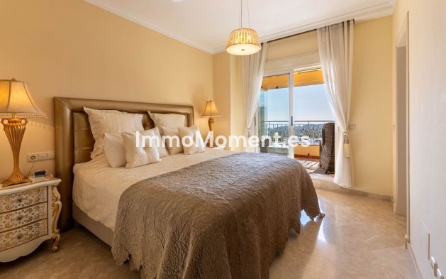 Reventa - Apartamento - Marbella - La Mairena