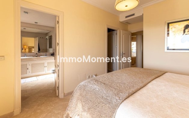 Reventa - Apartamento - Marbella - La Mairena