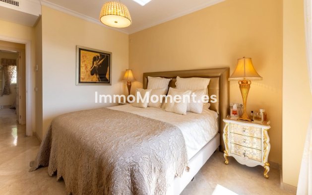 Reventa - Apartamento - Marbella - La Mairena