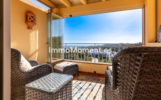 Reventa - Apartamento - Marbella - La Mairena