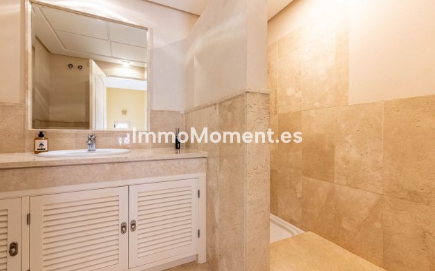 Reventa - Apartamento - Marbella - La Mairena