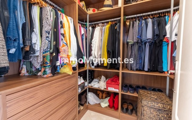 Reventa - Apartamento - Marbella - La Mairena