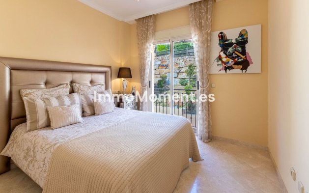 Reventa - Apartamento - Marbella - La Mairena